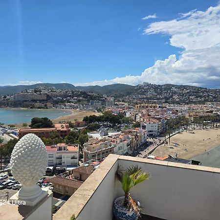 Peñíscola Hostal La Garita מראה חיצוני תמונה
