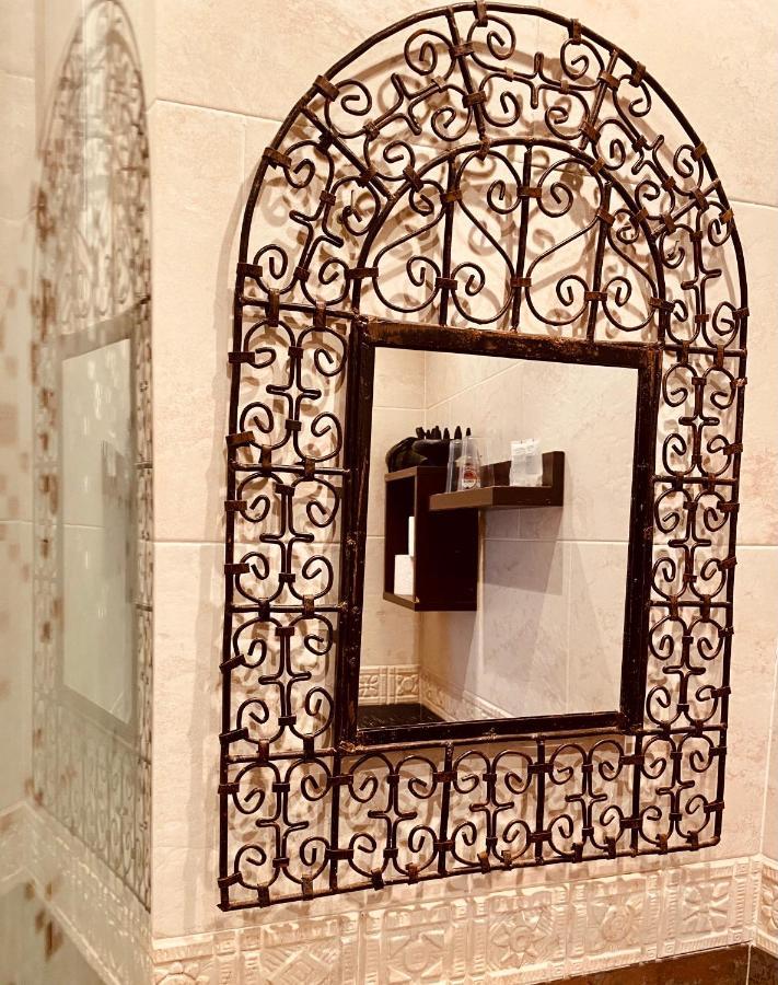 Peñíscola Hostal La Garita מראה חיצוני תמונה
