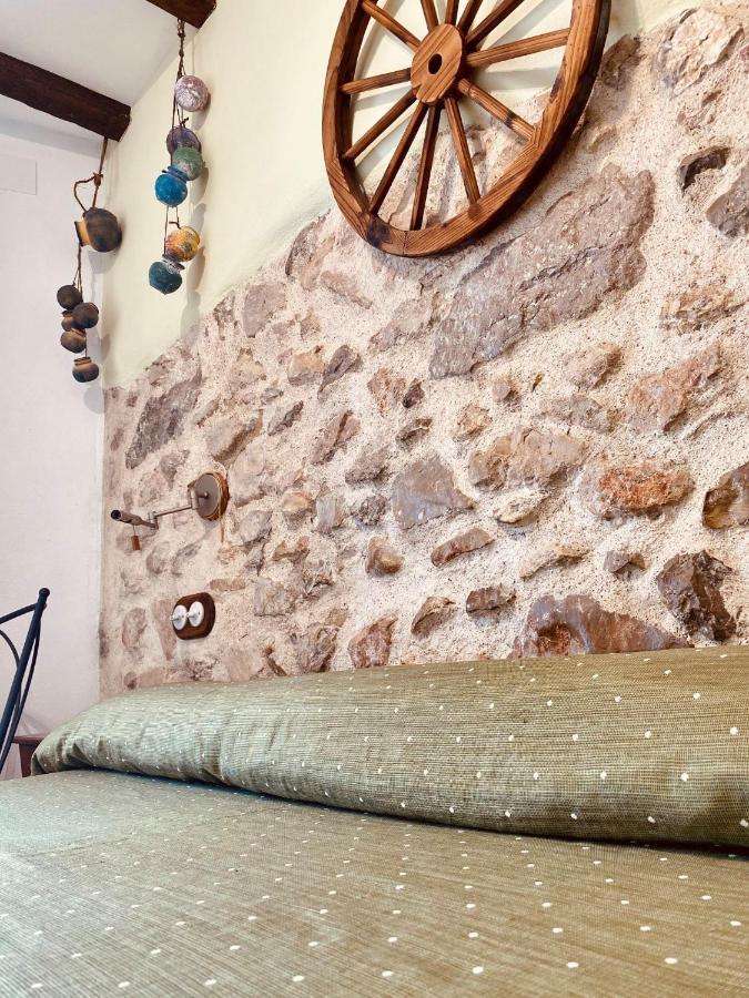 Peñíscola Hostal La Garita מראה חיצוני תמונה