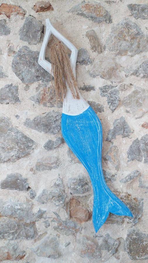 Peñíscola Hostal La Garita מראה חיצוני תמונה