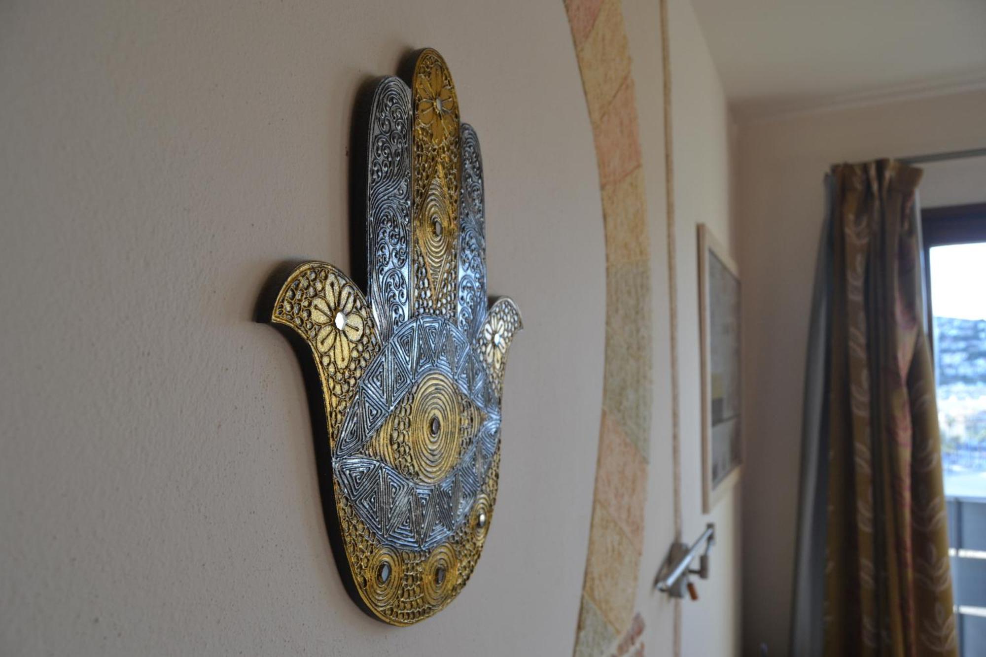Peñíscola Hostal La Garita מראה חיצוני תמונה