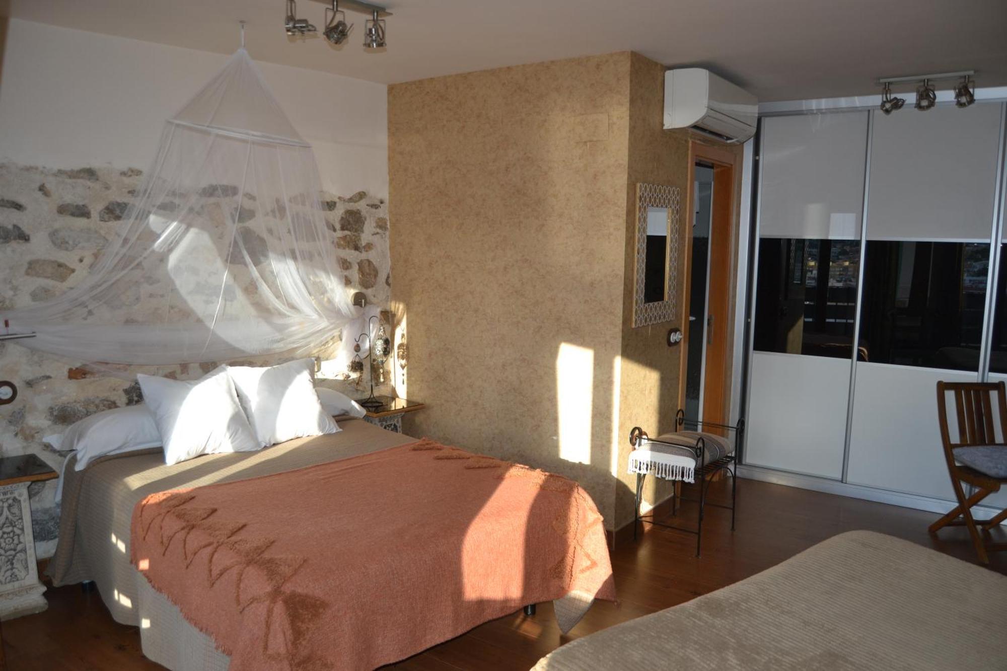 Peñíscola Hostal La Garita מראה חיצוני תמונה