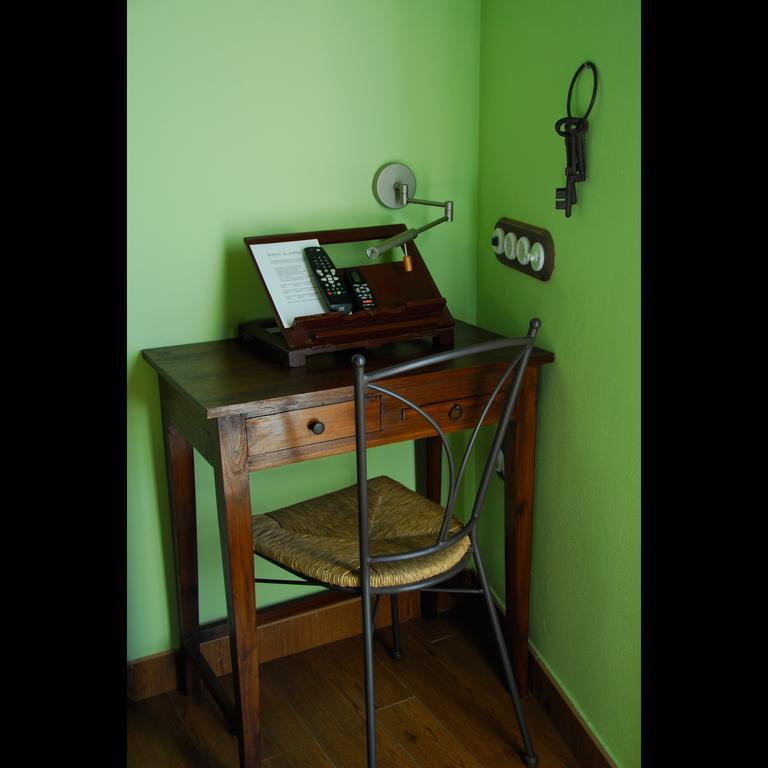 Peñíscola Hostal La Garita חדר תמונה